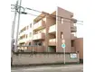ファビエガーデン(2LDK/3階)