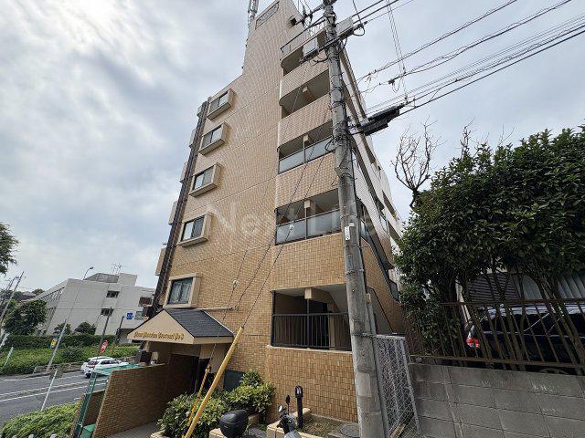 ライオンズマンション鶴見第3