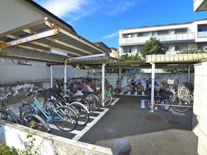 第5春実マンション安塚