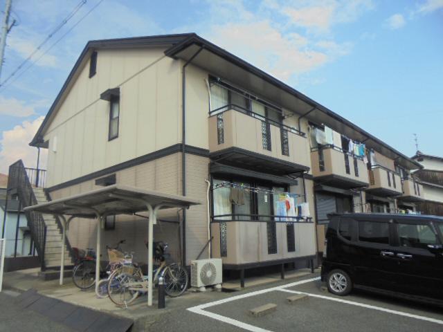 ウィスタリアK