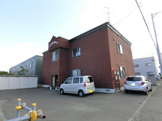 ノースプレステージ