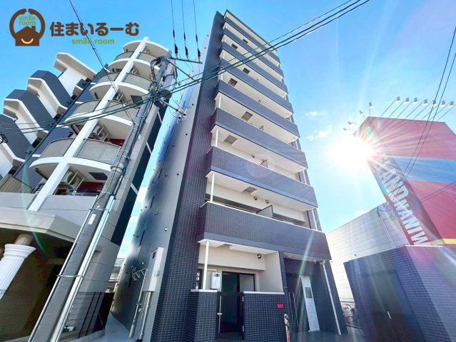 ALIVIS都島通