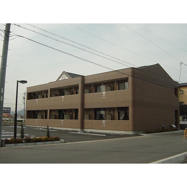 スウィートクローバー