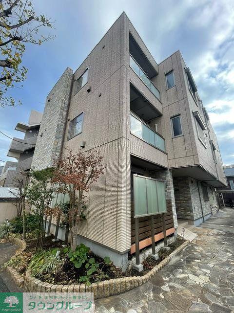 メゾンしずか