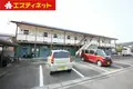 愛知県半田市花園町の建物
