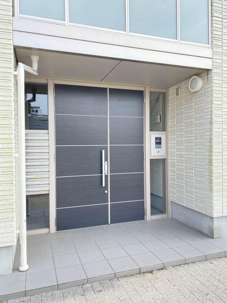 福島県いわき市 3階建 築12年