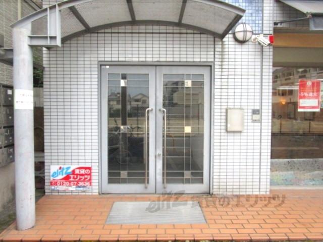オーク長岡天神JOMO