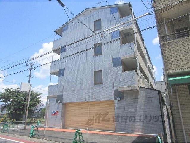 オーク長岡天神JOMO
