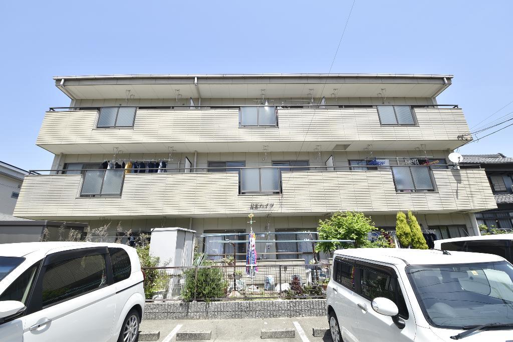 HKハイツ