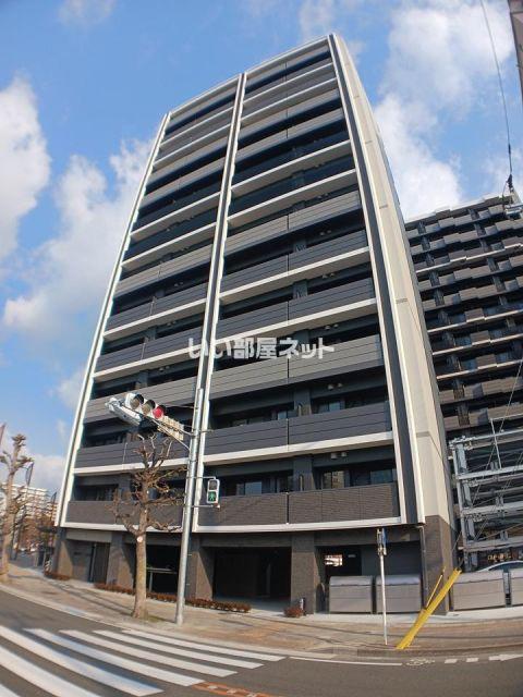 S-RESIDENCE六ツ門ABRイーストI