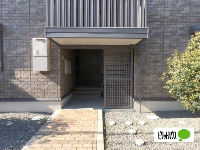エクレール