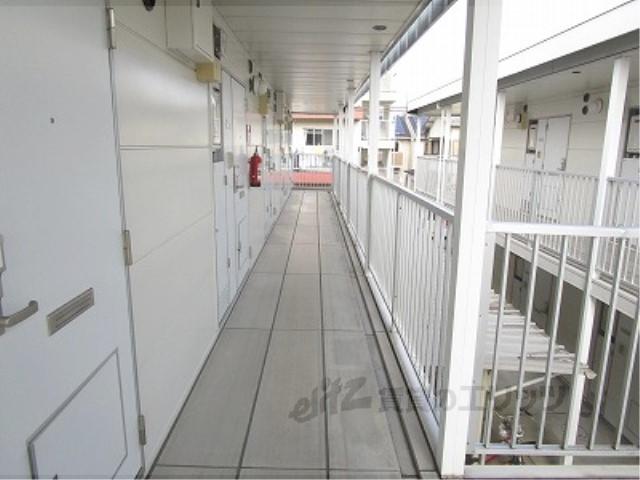 レオパレスグランヴィア東草津