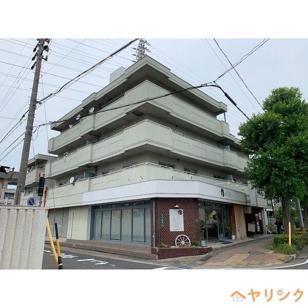 山伸ビル