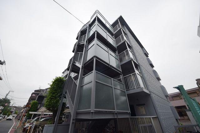 ファルム烏山