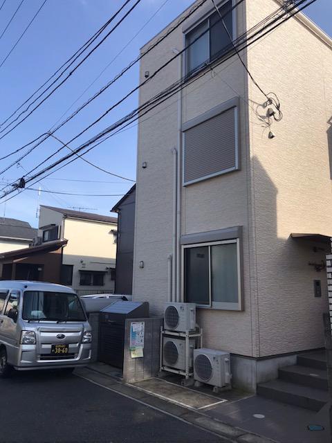 ディアコート南行徳