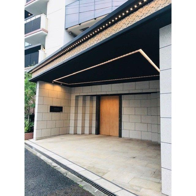 エスタート品川戸越II