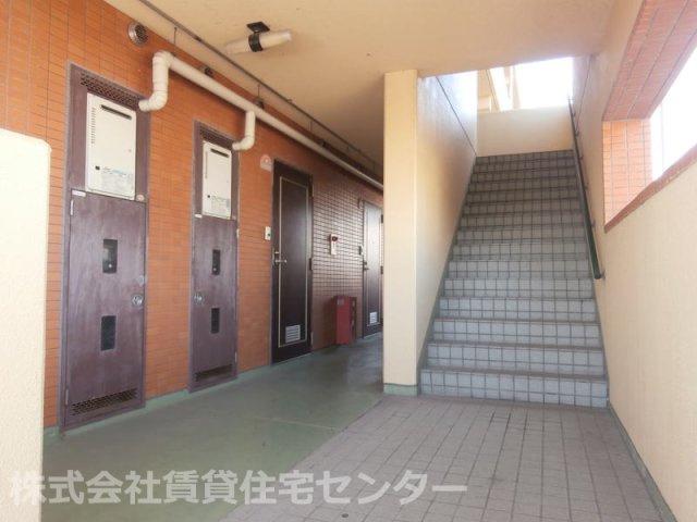 A&Sコーポ