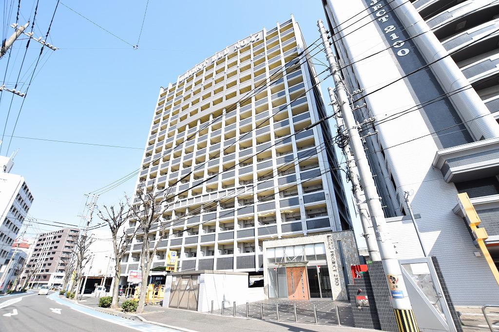 NO.47 PROJECT2100小倉駅