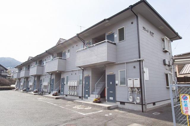 フルーレ矢野