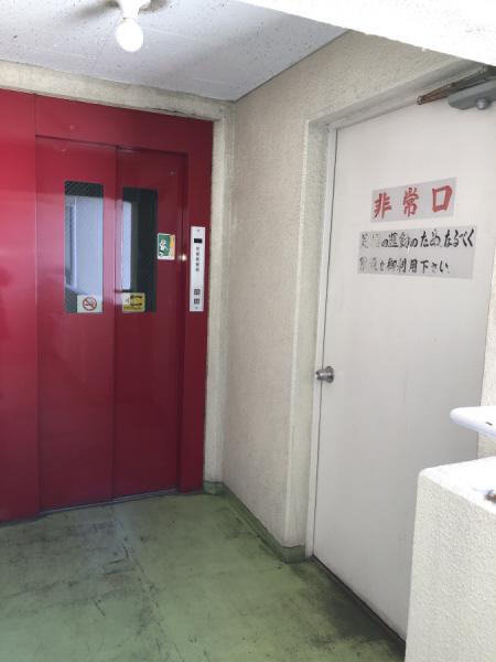 林ハイツ
