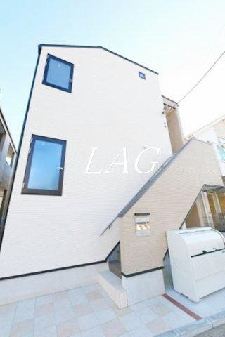 シャンペル三園