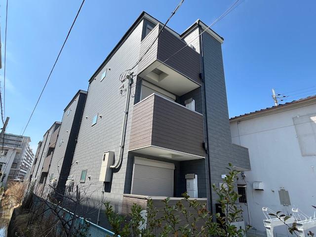 Fスタイル八尾北久宝寺