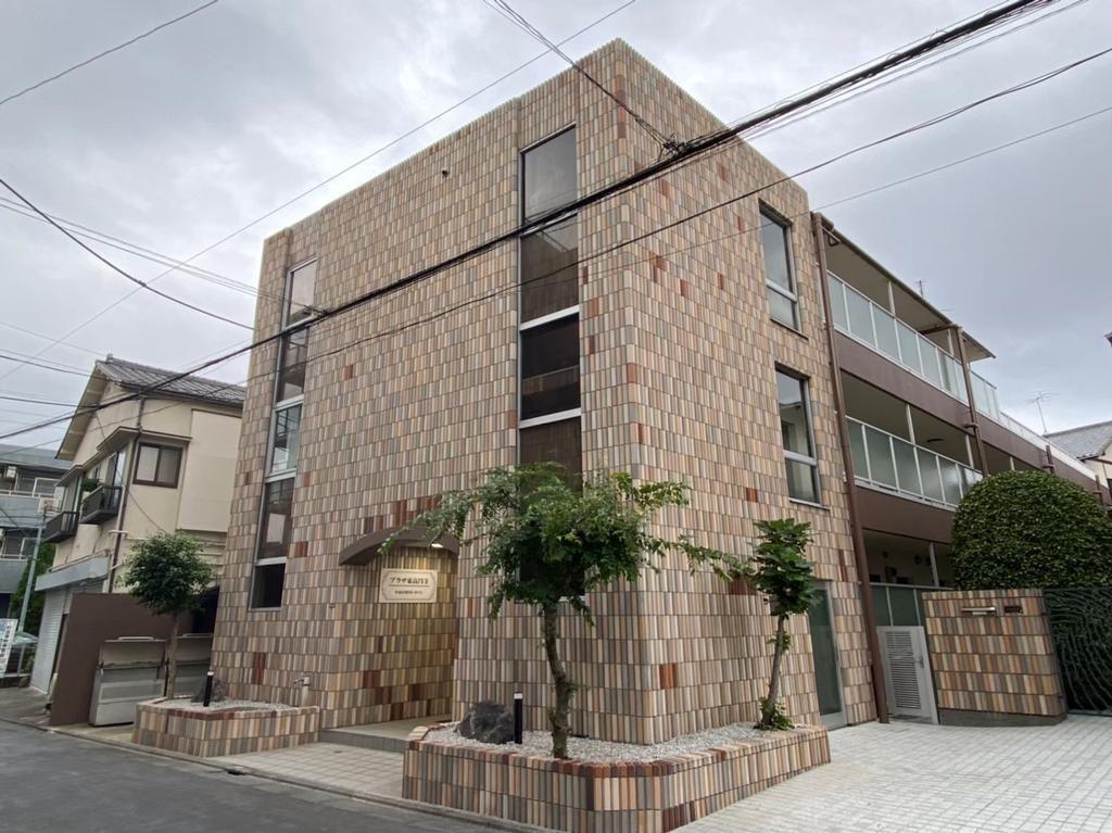 プラザ東高円寺