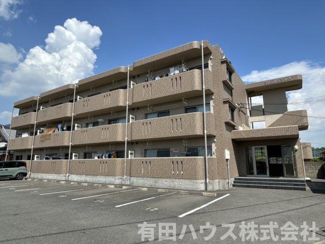 寺ノ元レジデンス(2LDK/1階)