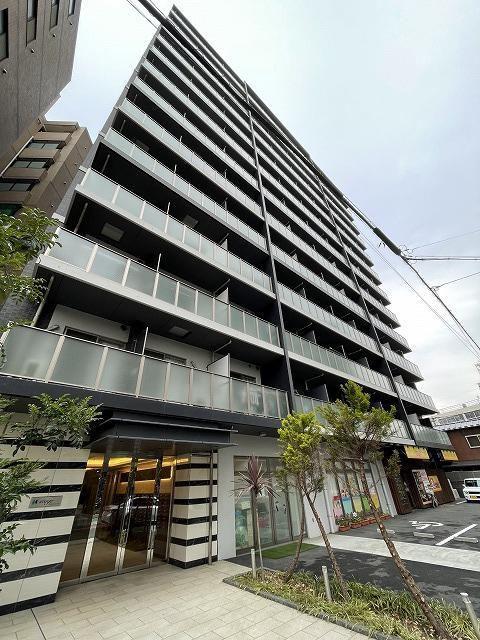 NSTAGE西所沢