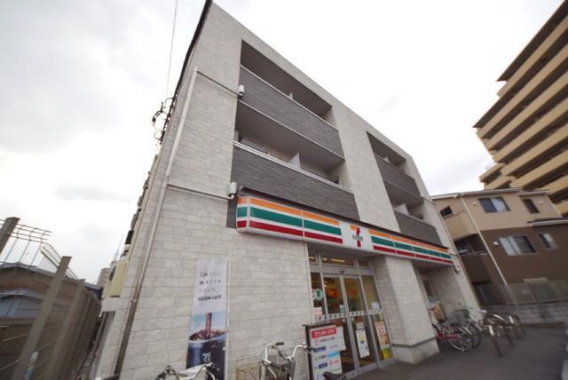 リリックコート平井橋