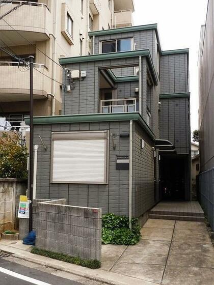 MAISON FURUKI