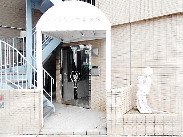 ベルグランデ新大阪
