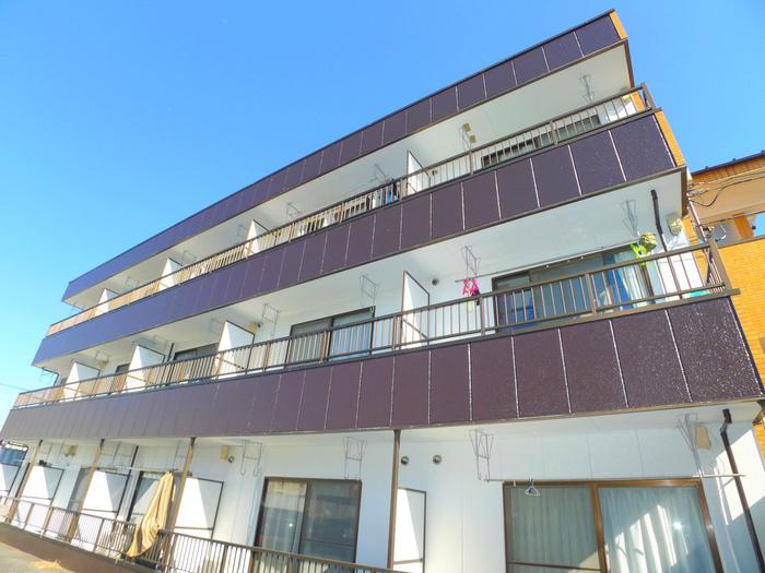 マンションさくらII