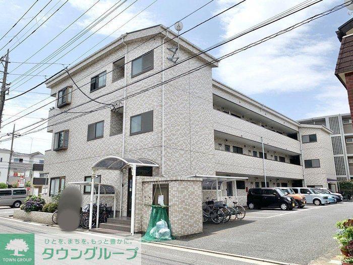 ウィンザー篠崎
