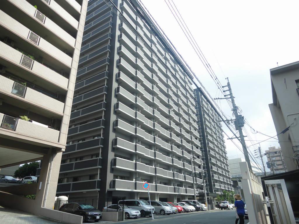 シャトレ大手町S棟