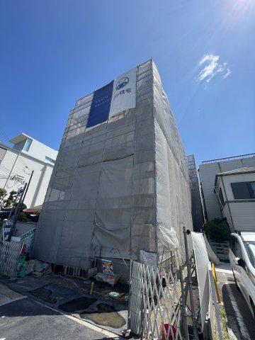 フジパレス神戸神明町