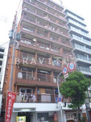 シティーアーク上町台