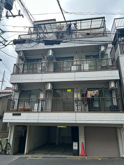 鈴木ハイム