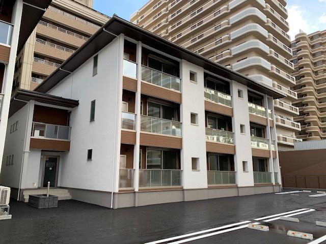 DESIGN MAISON N.STA 3S C棟