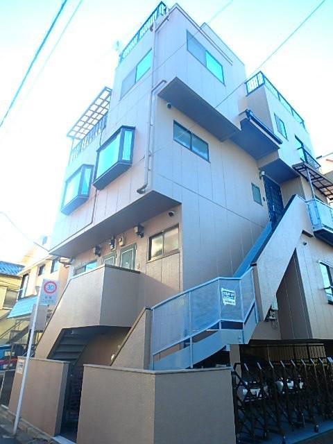 蛯原ビル