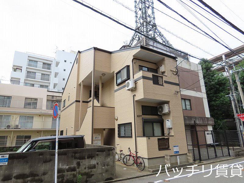 レガリータ高宮