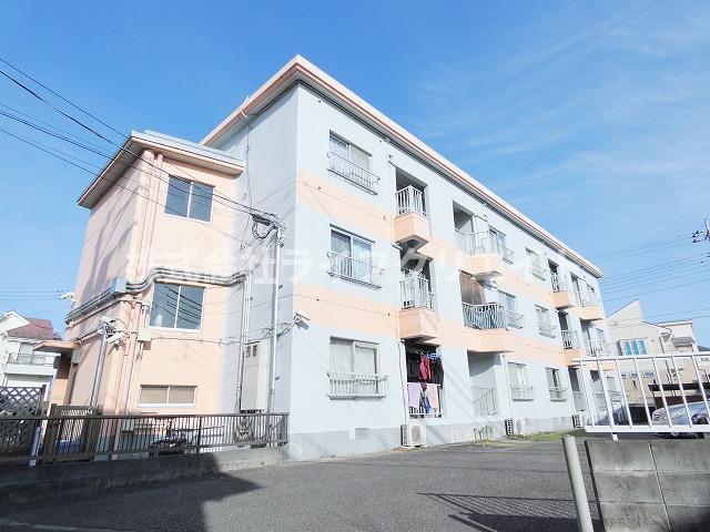 コーポ新井橋 第一