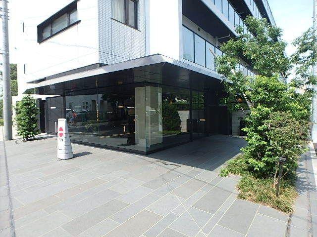 BLESS中野弥生町