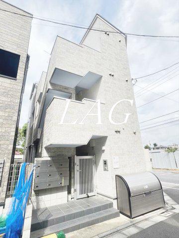 ラウレア五反野