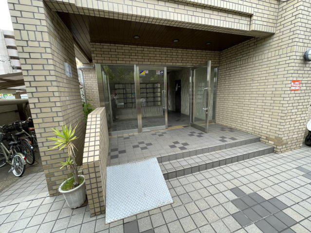 スカイハイム大喜