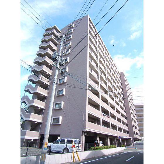 エフメゾン北天神