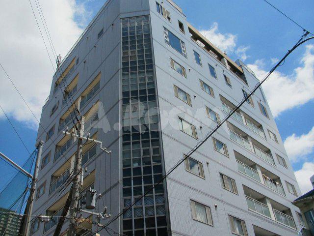 ボヌール旭