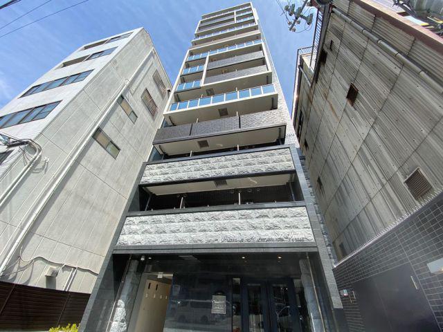プレサンス松屋町ヴェルデス
