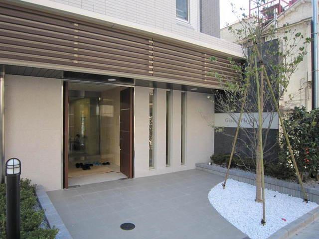 GRACE VILLA 御茶ノ水