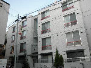 ブランシェ大宮